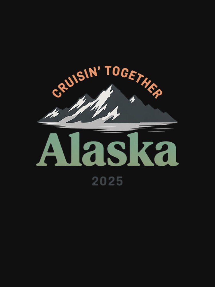 Alaska Cruise 2025 Matching Family Men Women Kids Girl Boy5 by joyouartArt