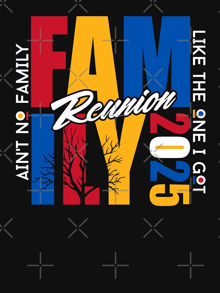 Ain't No Family Like The One I Got by Cutefy