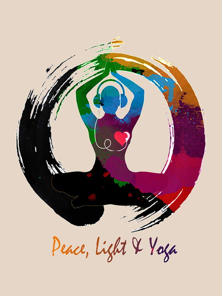 Yoga by dejanmail86