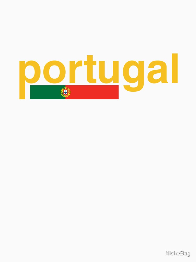 Portugal II by Nichebag