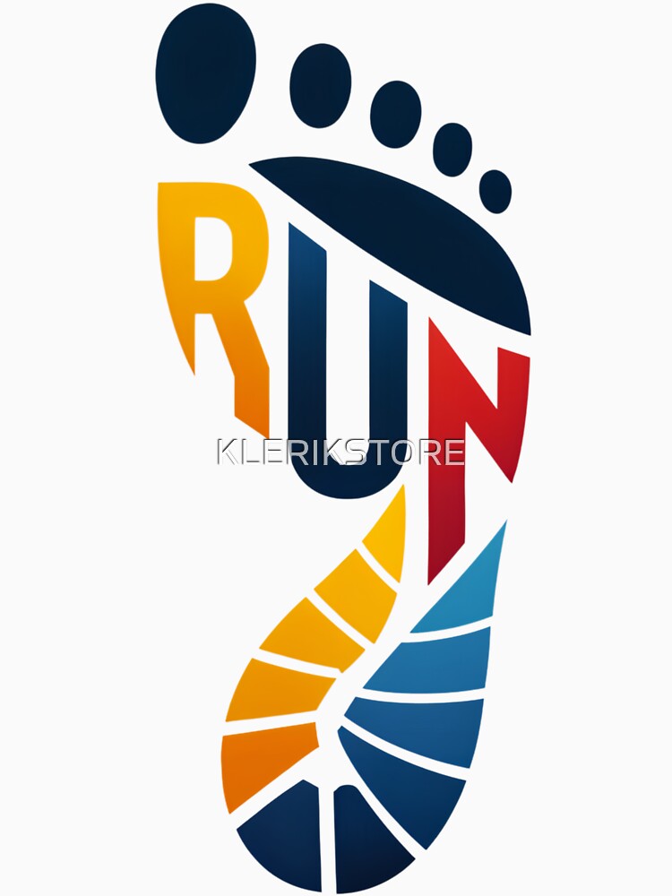 Run by KLERIKSTORE