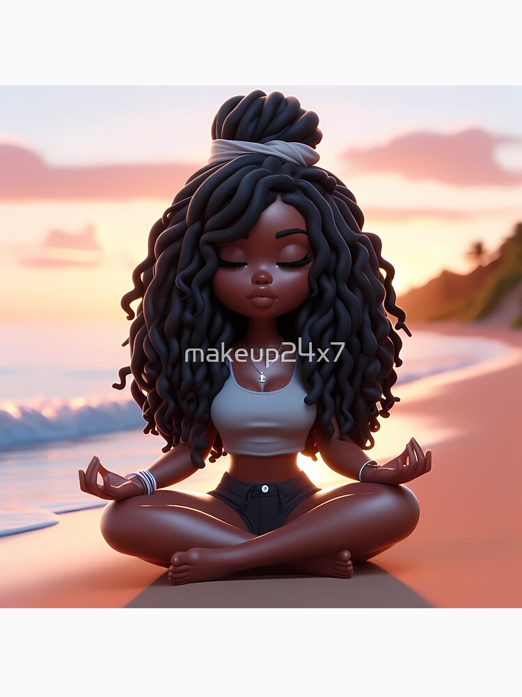 Peace Within Meditation by Design Den