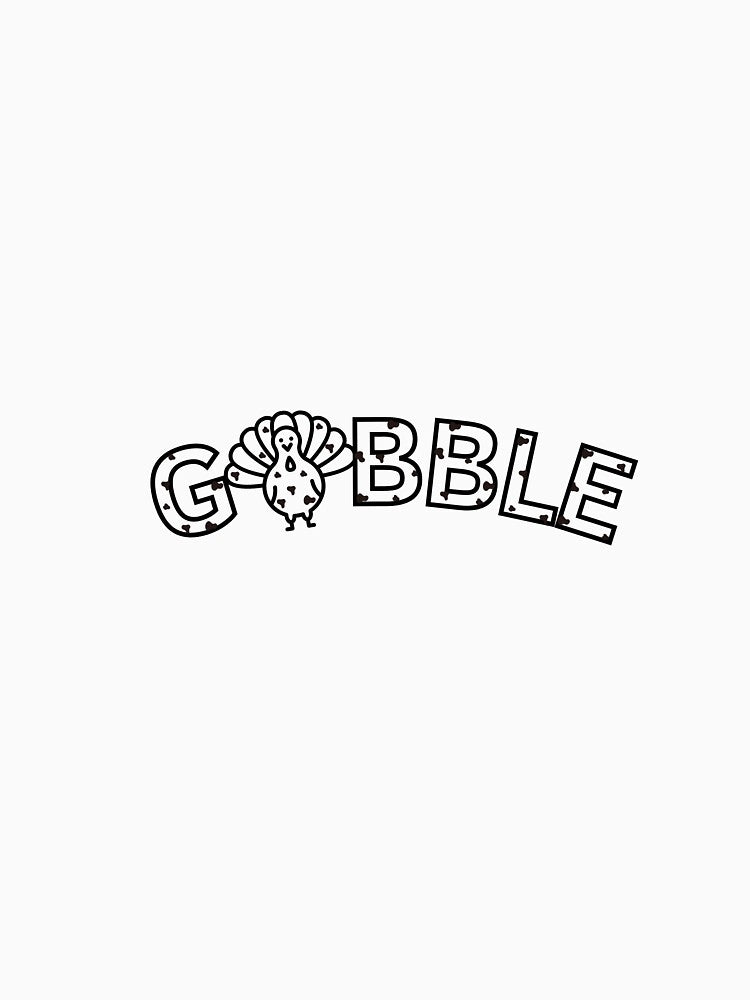 Gobble by GbzDigital