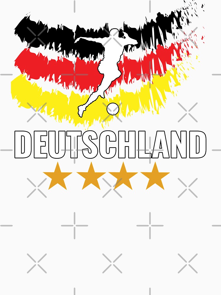 Deutschland by Feline Rockstars