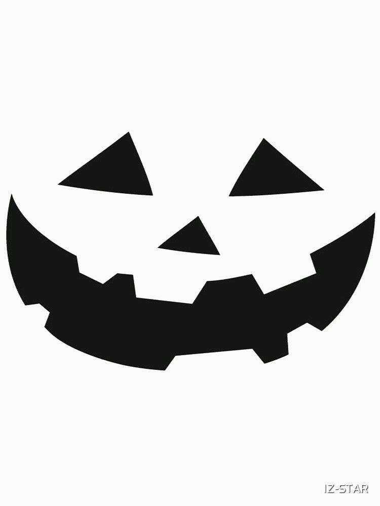 halloween face by IZ-STAR