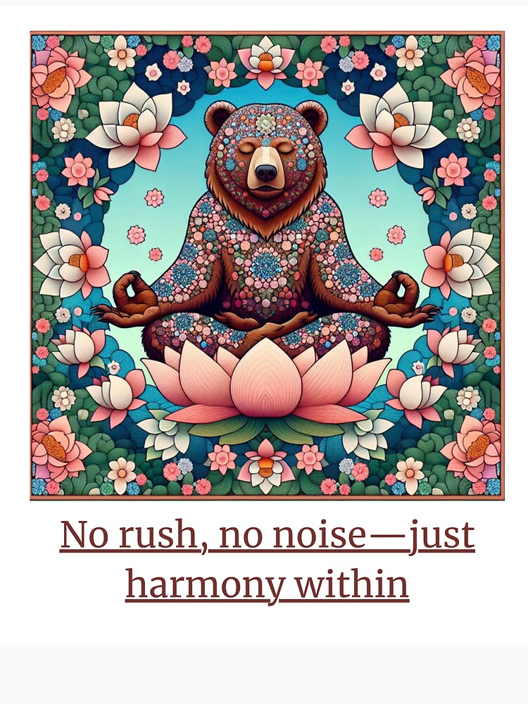 No rush, no noise—just harmony within by DesignSpace 0110