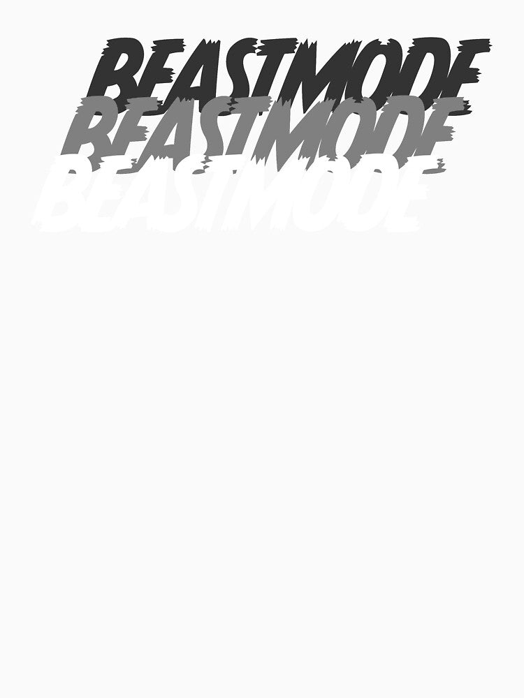 Running Things: Beast Mode by runningthings