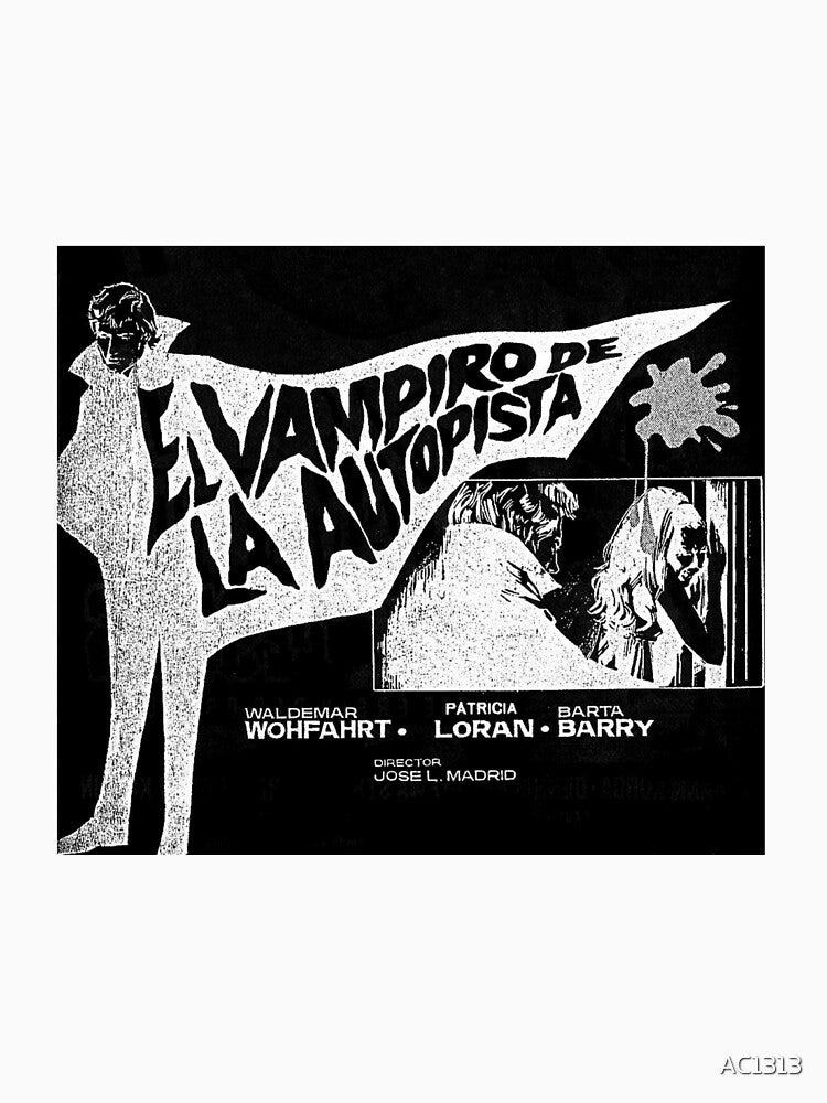 El Vampiro by AC1313