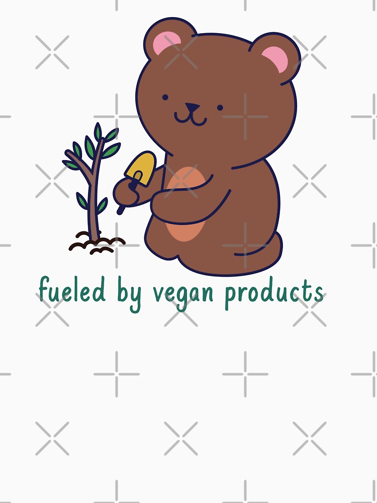 Vegan Fuel by Runner's High