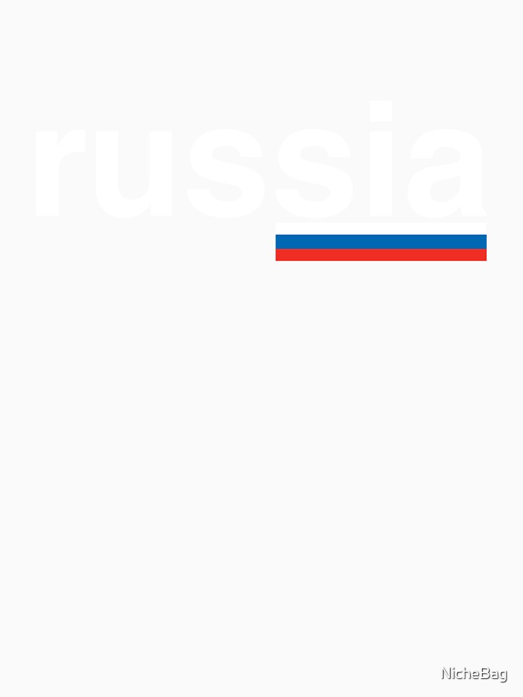 Russia II by Nichebag
