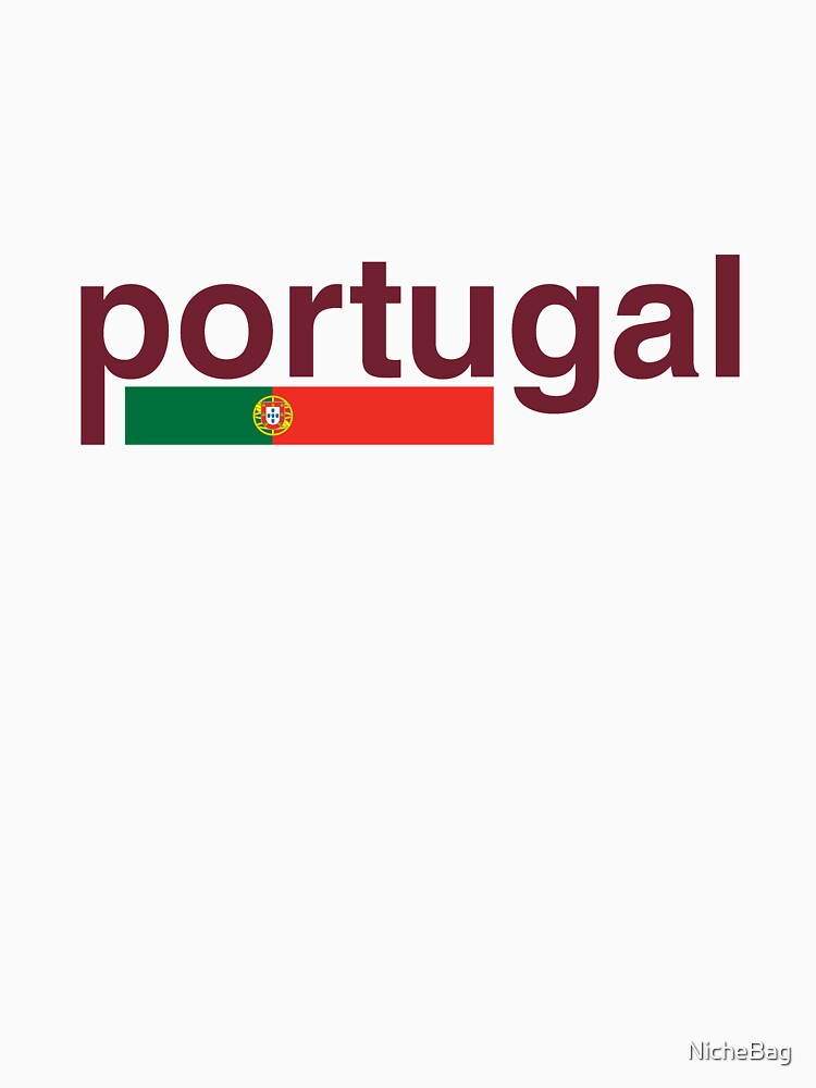 Portugal by Nichebag