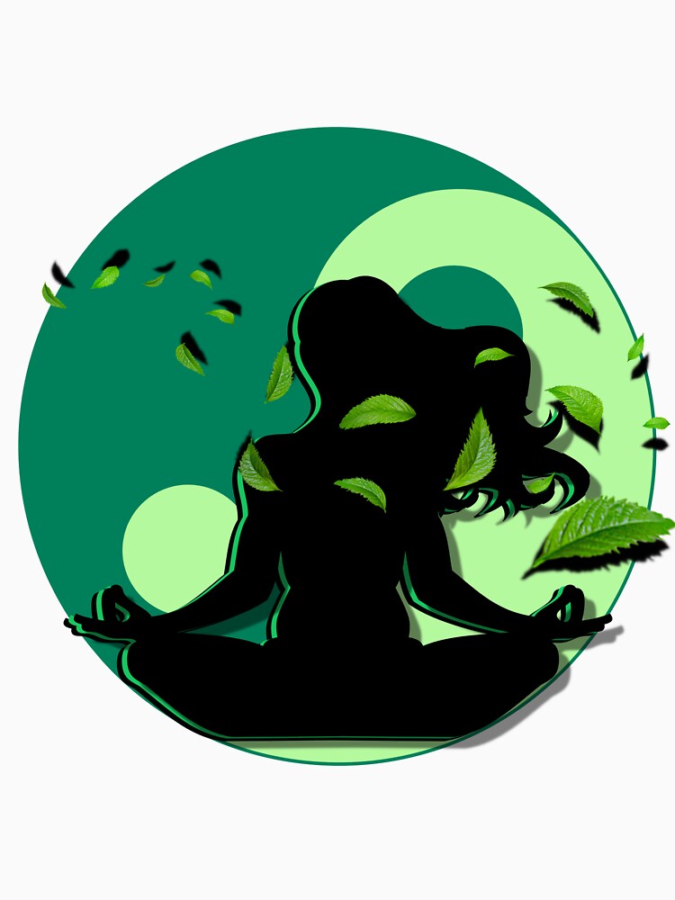 Finding Balance by Enchanter18
