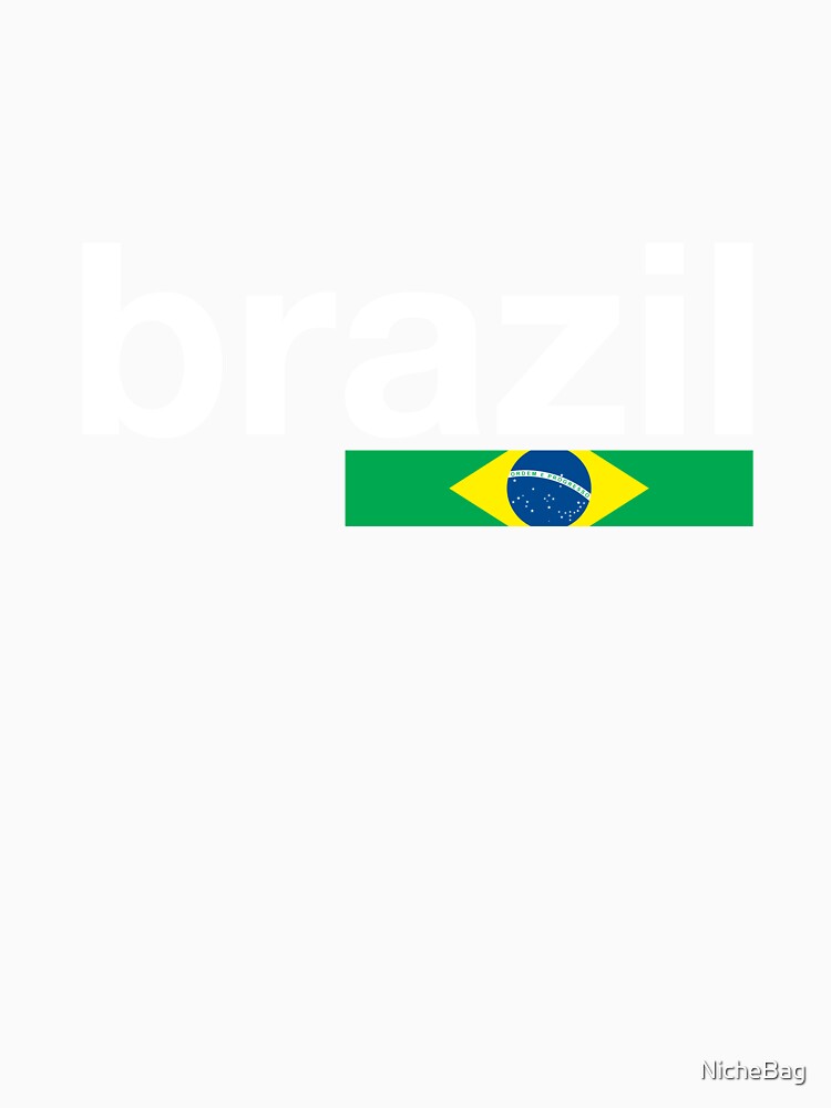 Brazil II by Nichebag