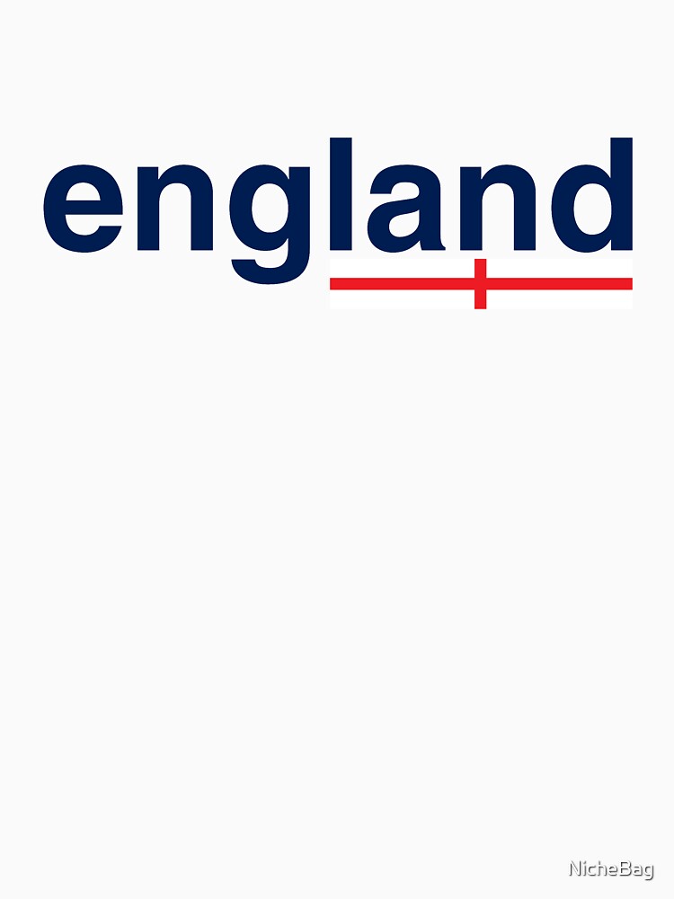 England II by Nichebag