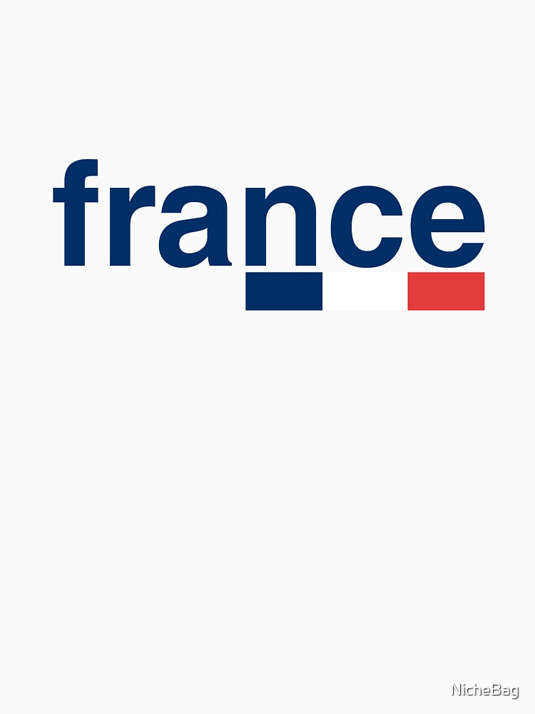 France II by Nichebag