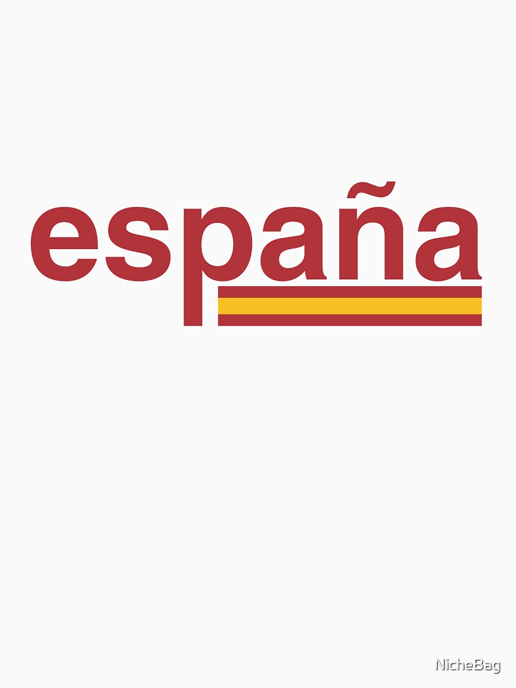 España II by Nichebag