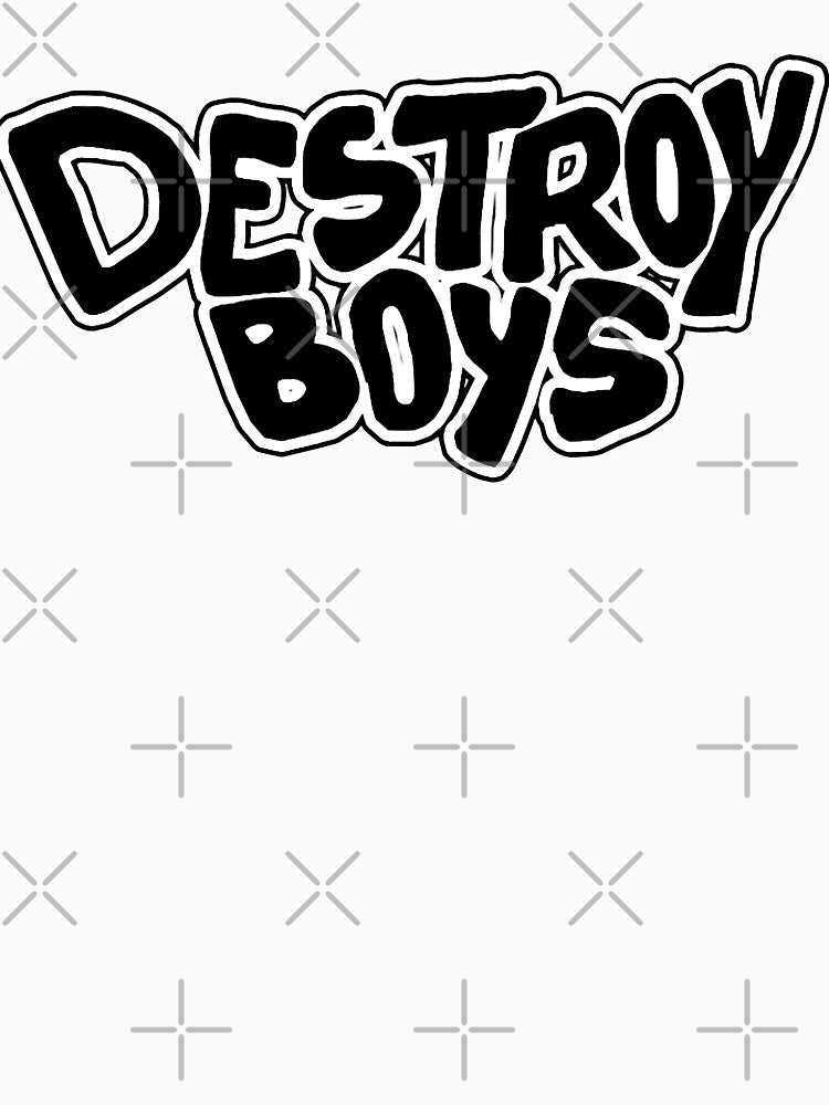 Destroy Your City Find A New One by Cunha678