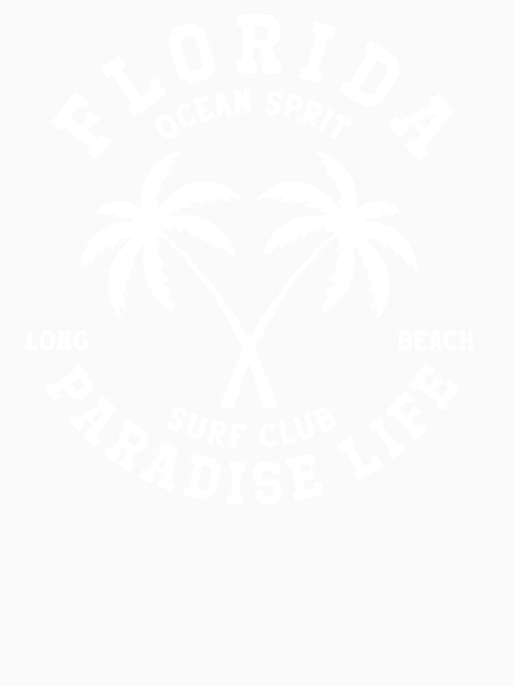 Florida Ocean Spirit by Spreading Smile