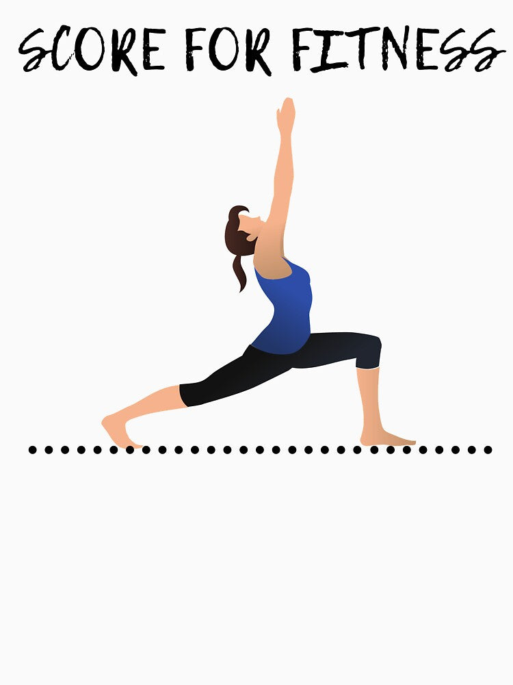 Score for fitness by shelly0908