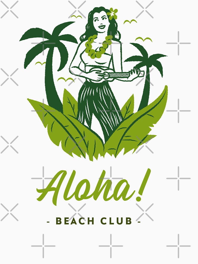 Aloha Beach Club 1 by FilmmakersPOV