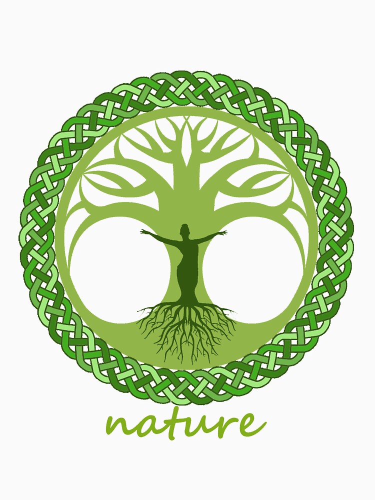 Nature by Newbrain