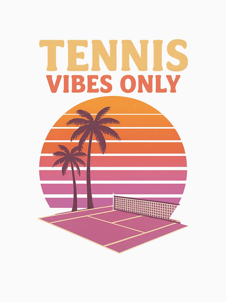 Tennys vibes only by Matheus2001