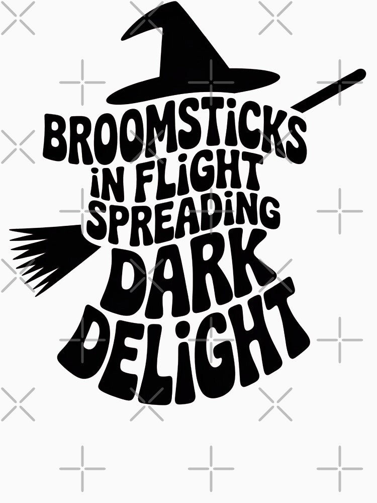 SPREADING DARK DELIGHT! by SharingLove