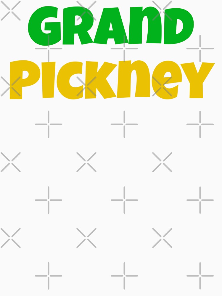 Grand Pickney | Jamaican Family Matching Set | Spring Break Jamaica | Family Reunion | by TeesByAngelzB