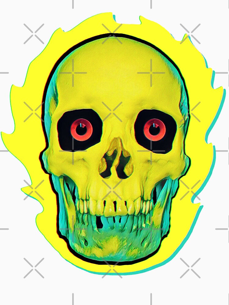 I Remember Halloween by HereticTees