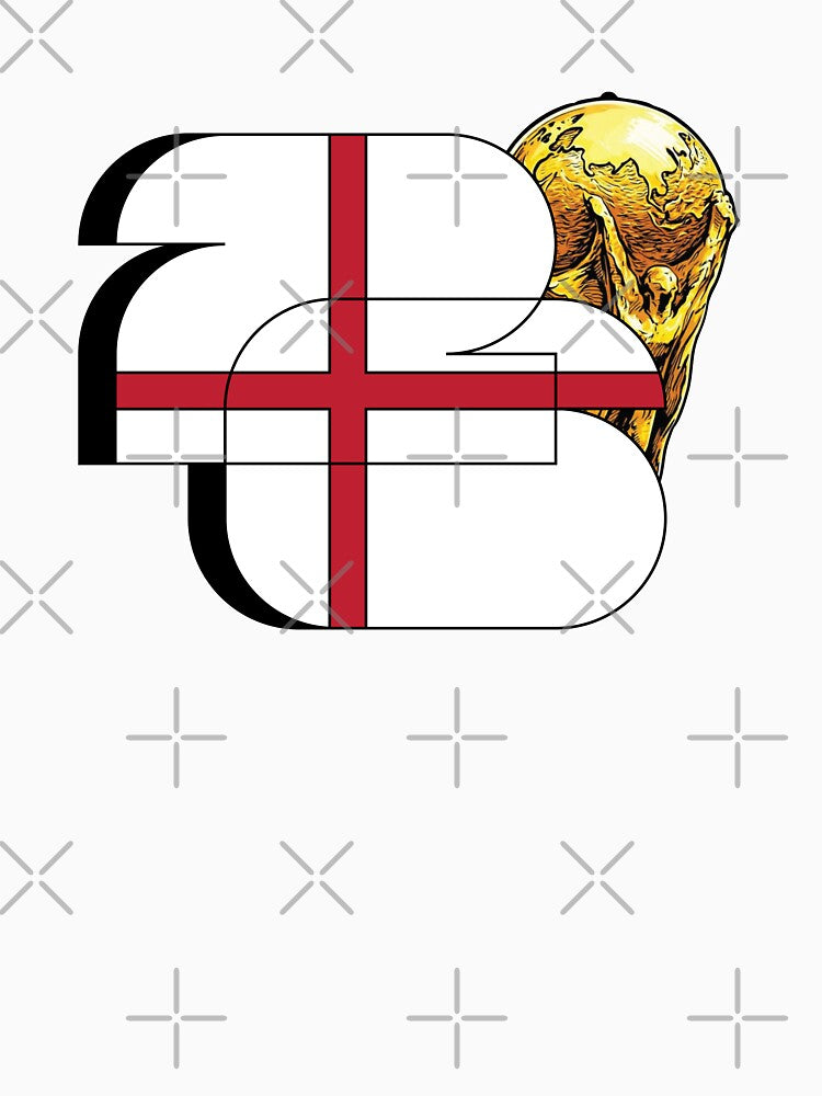 England Futbol by Doolman