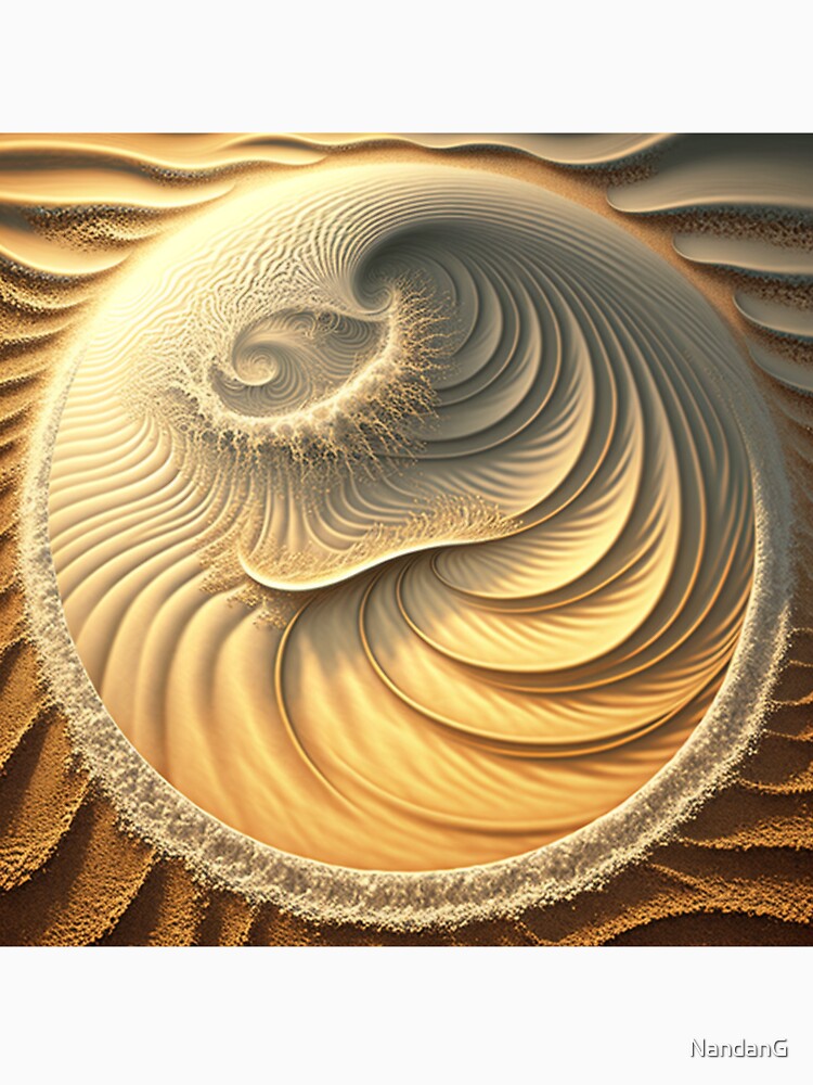 The Beauty of Mindful Living with Zen Art by RetComly