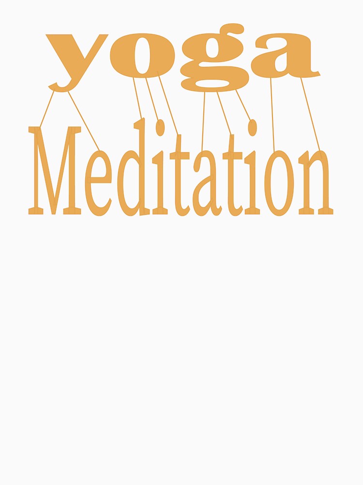 Yoga Meditation by Hammy97