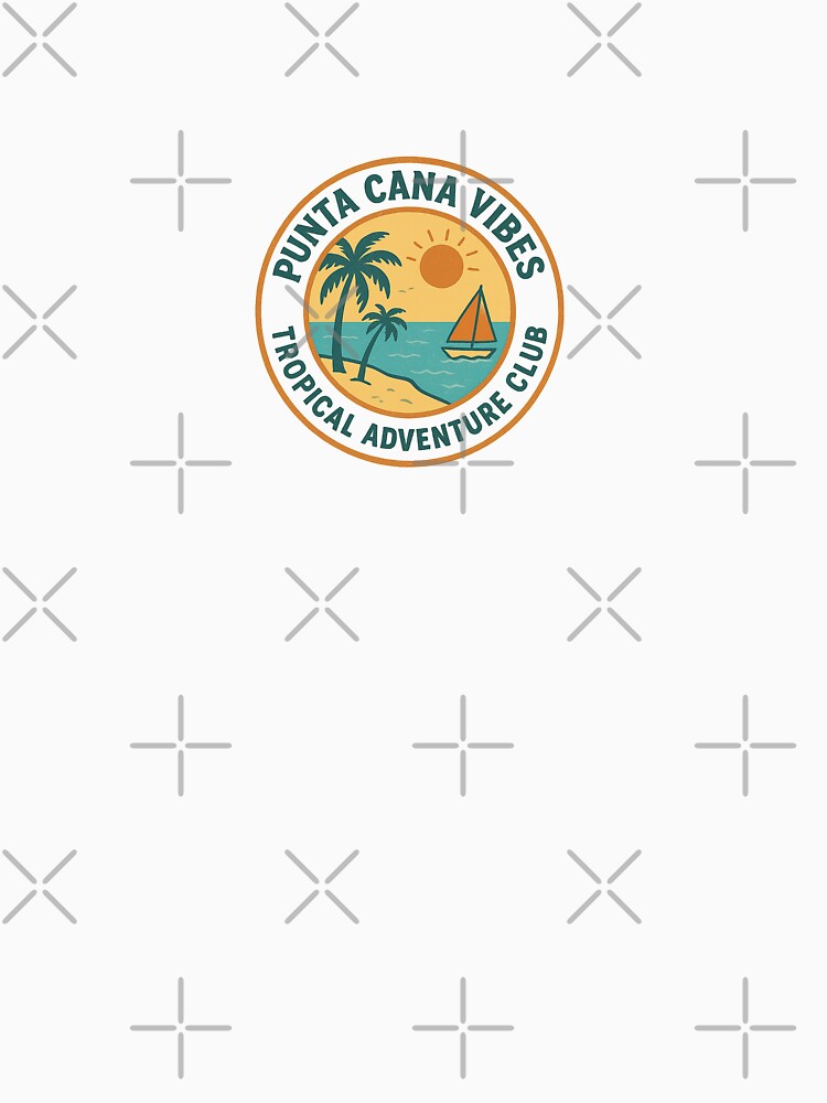 Punta Cana Vibes – Tropical Adventure Club by SiempreViajero