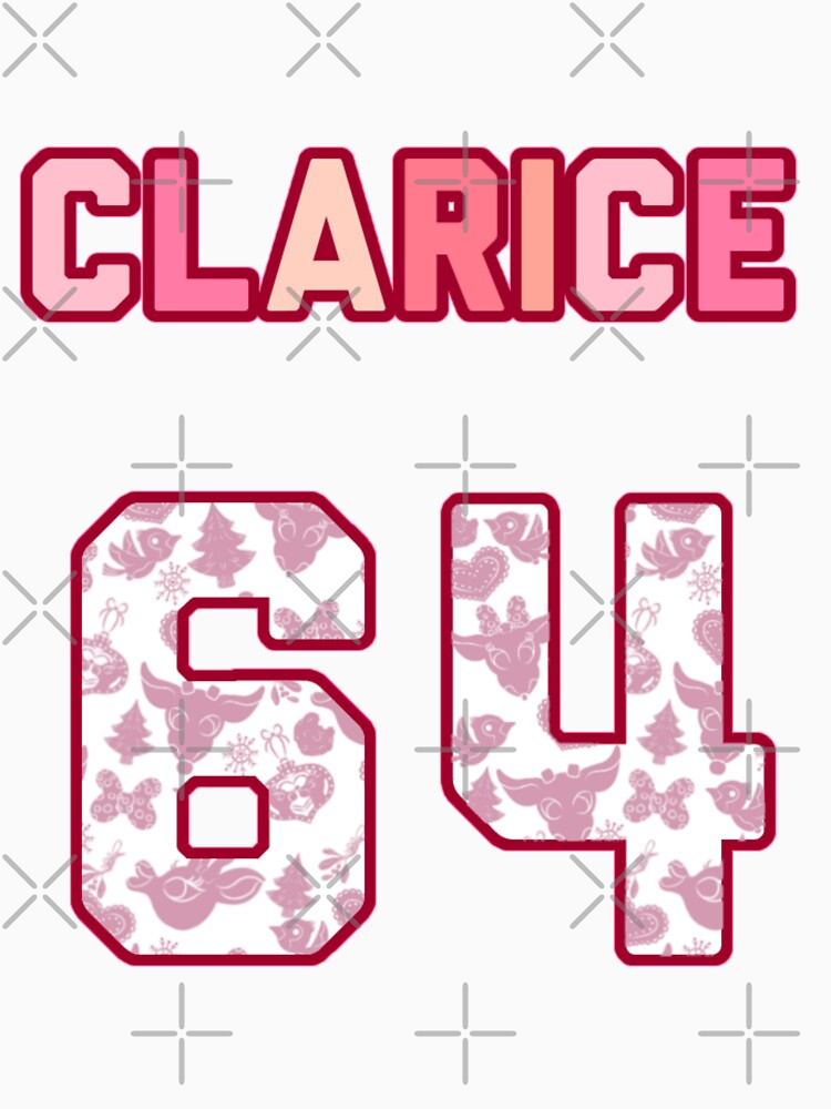 Clarice jersey by Katastra