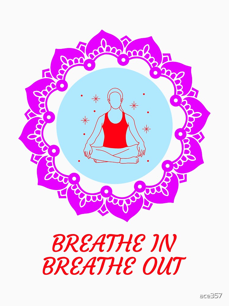 yoga breathe in by ace357