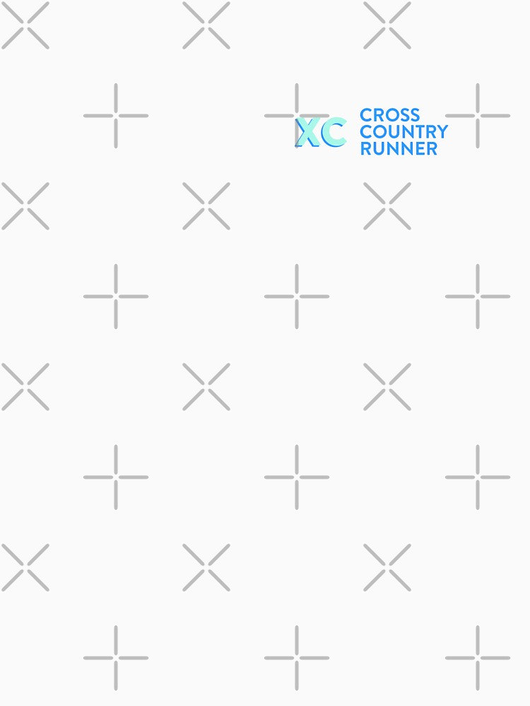 Cross Country Runner Sticker Pack by -2000sGirl-