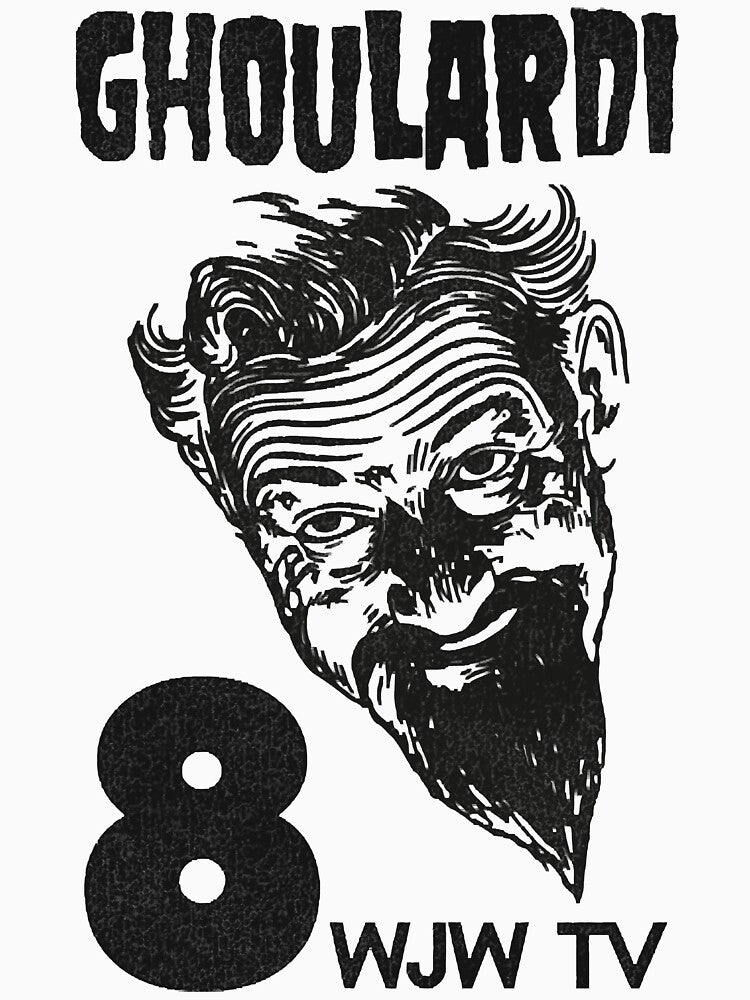 Ghoulardi by Bryanma1900