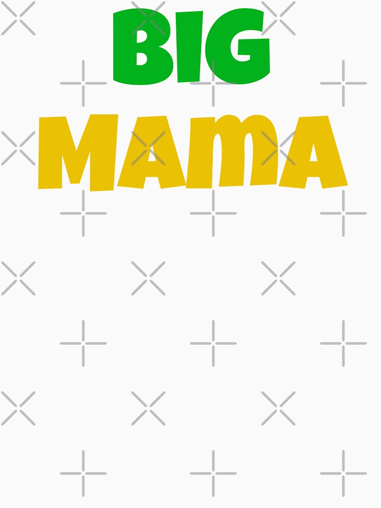 Big Mama | Jamaican Family Matching Set | Spring Break Jamaica | Family Reunion | by TeesByAngelzB