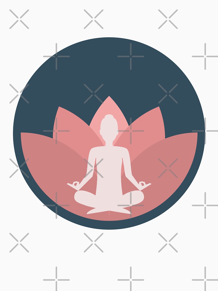 Yoga- Meditation by D00dleBoss