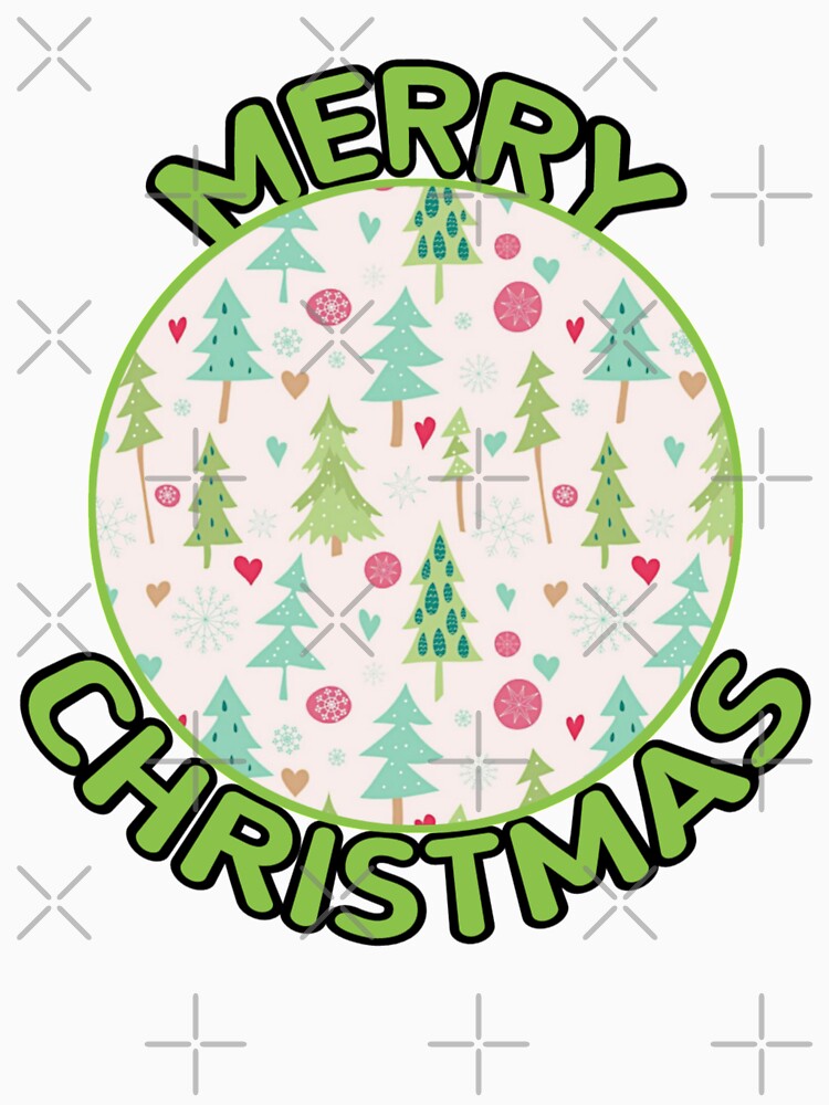 Merry Christmas Family Matching Essential by adityanik