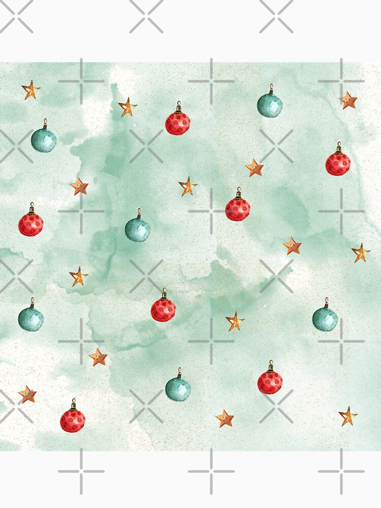 Christmas balls pattern by missmarylin