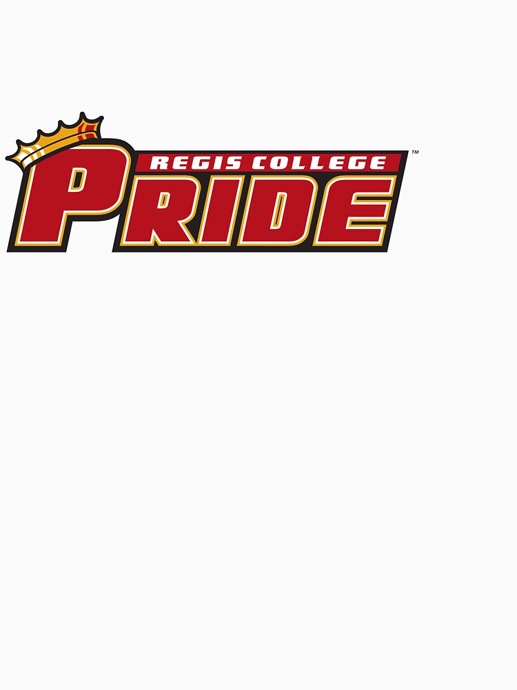 Regis College Pride by BeckGoId