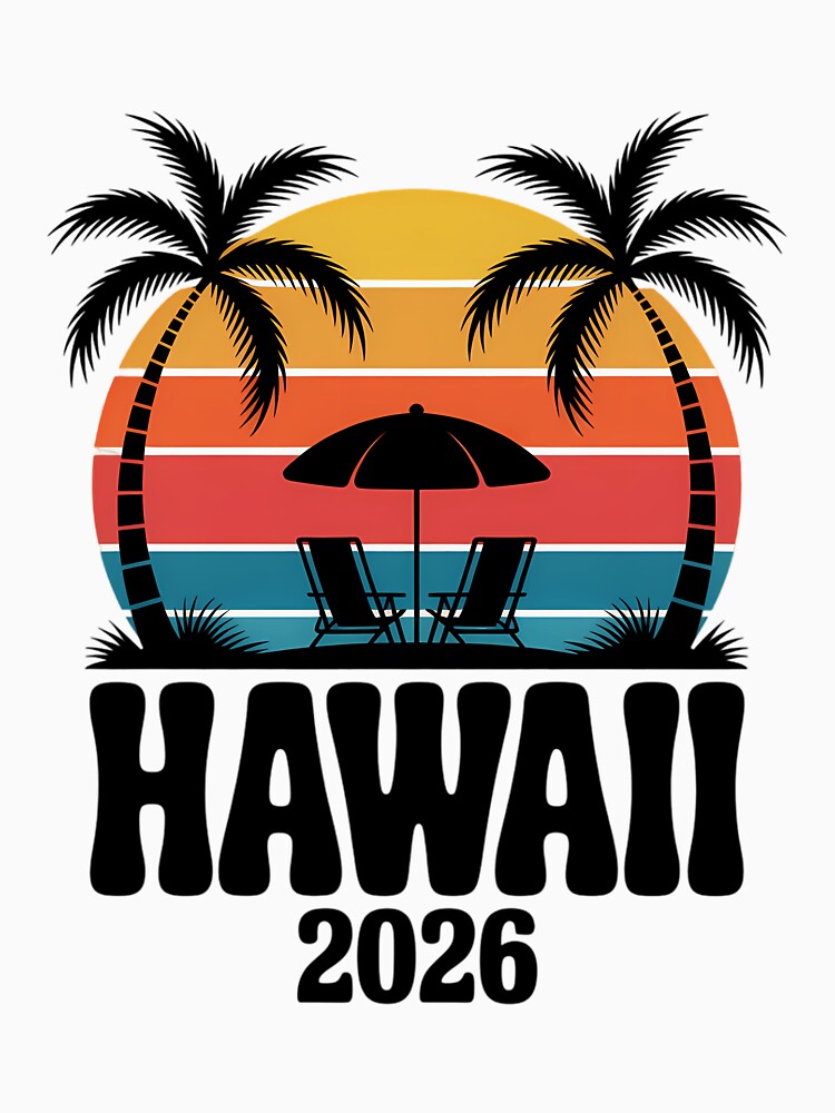 Hawaii 2026 Family Trip Friends Group Vacation Matching by EllenJast