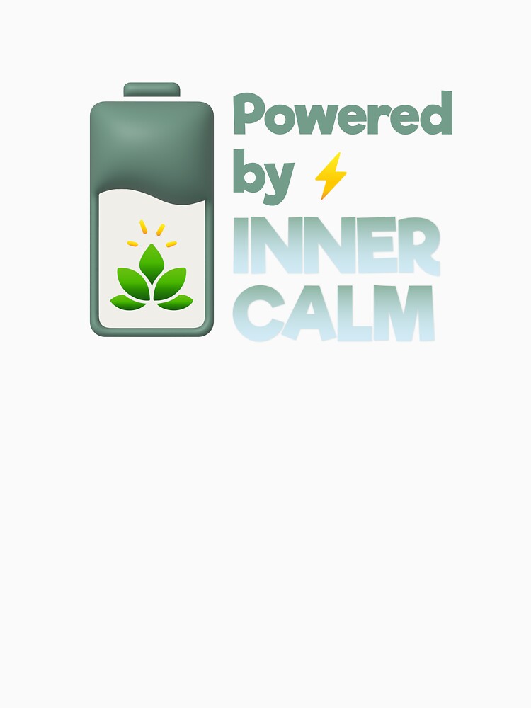 Powered by Inner Calm | Mindfulness & Wellness Design by Lily's World