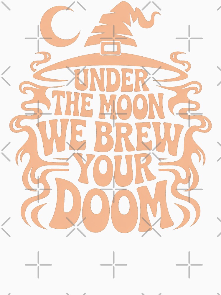 BREWING YOUR DOOM! by SharingLove