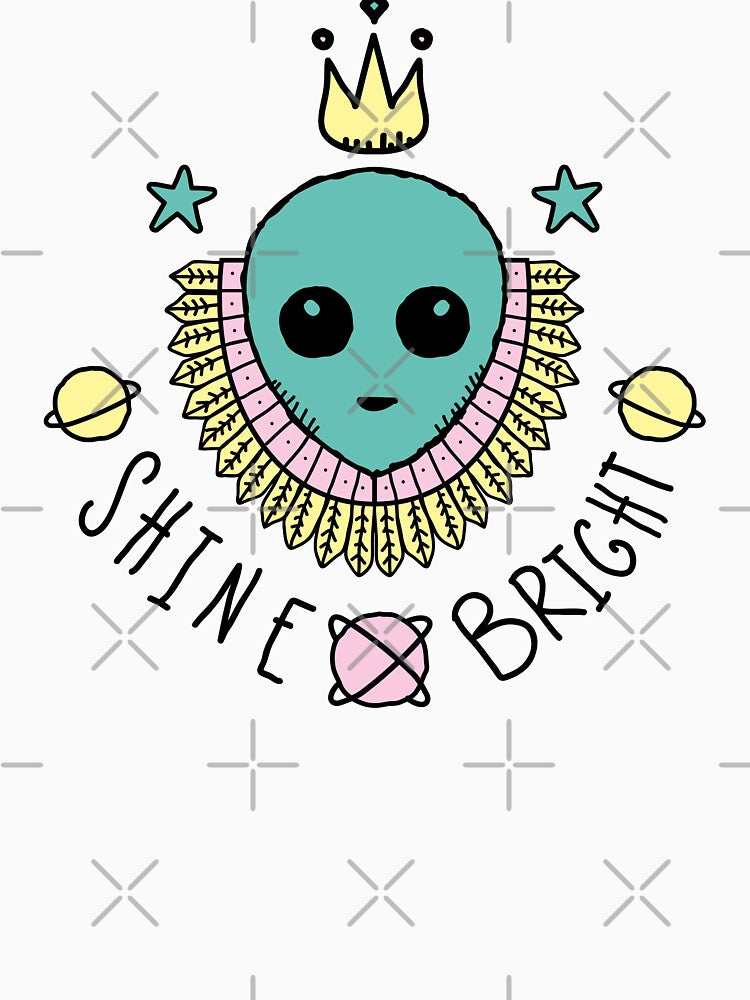Shine bright by Cat-designs