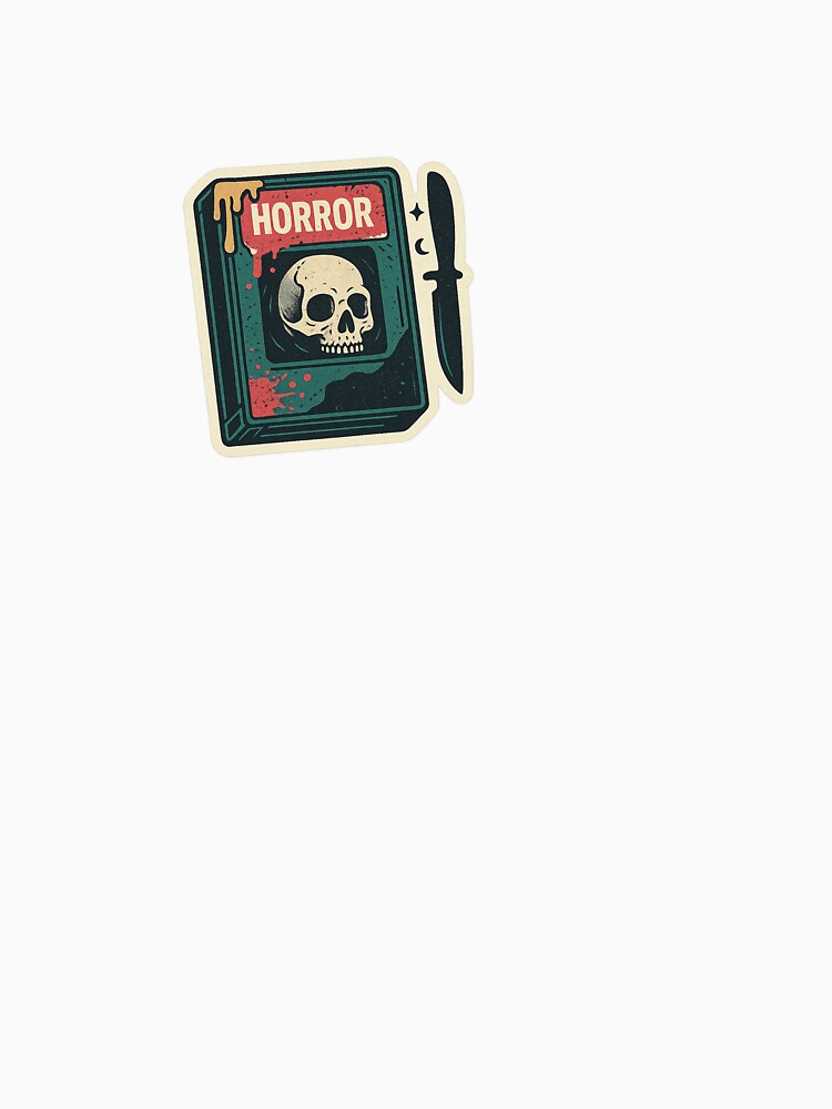 VHS horror by Cute horror.s'