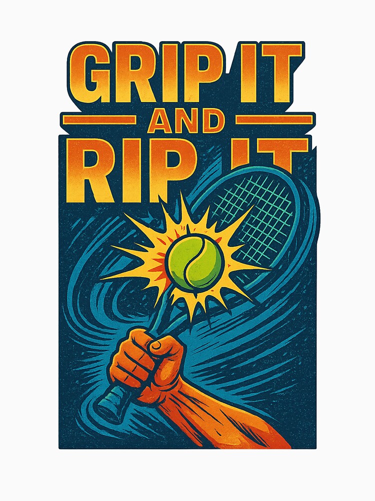 Grip it and rip it by Matheus2001