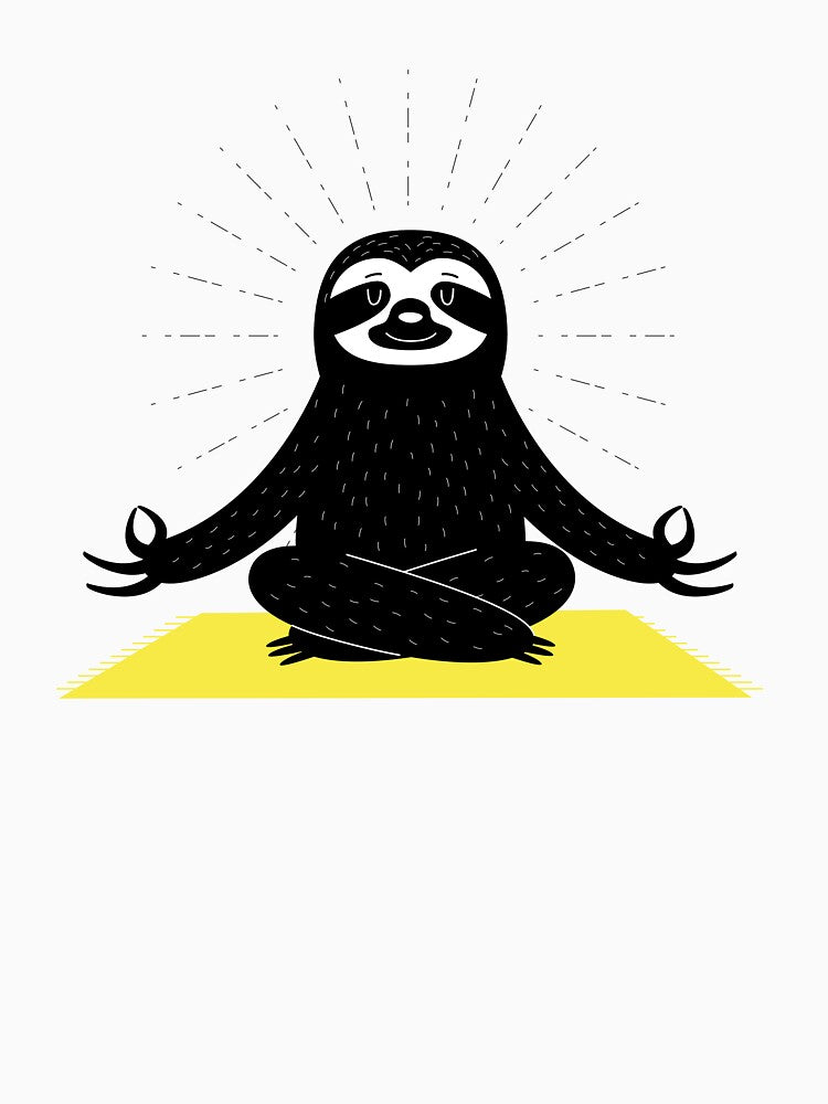 Inner Peace by alvin1002