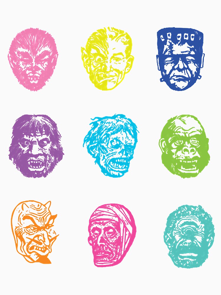 Creeps by ZacharyMi61033